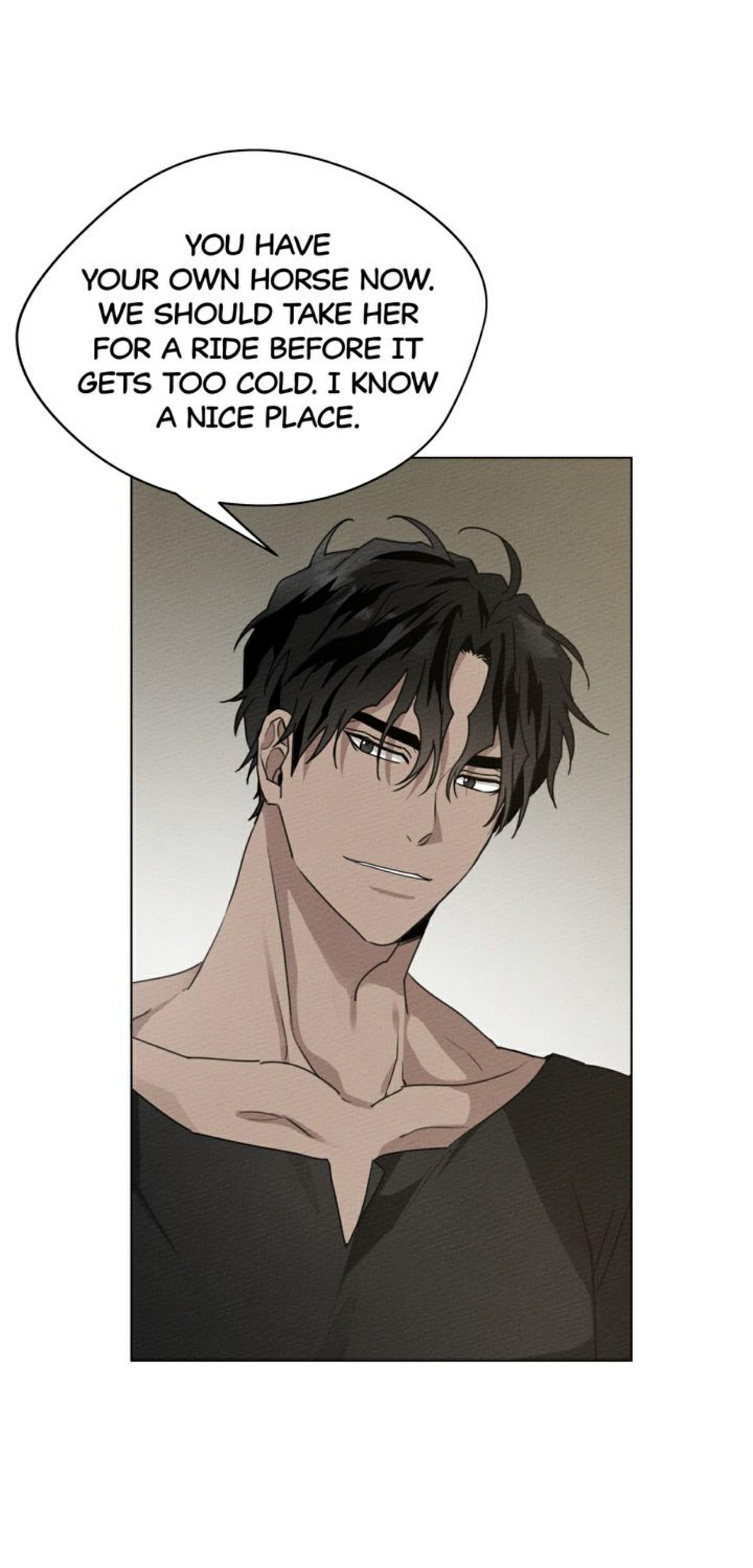 Under the Oak Tree Chapter 32 image 24